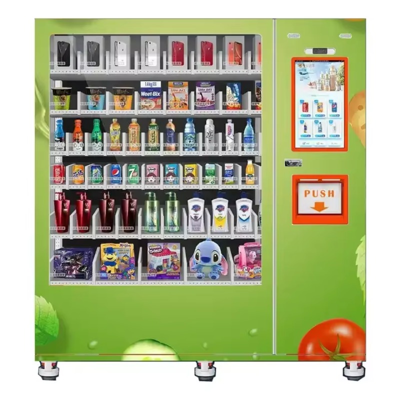 自動販売機（氷、水、ドリンク、スナック、冷凍食品、アイスクリ - Food Drink Snacks のレビューと価格