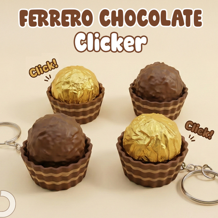 ドバイチョコレートキーボードキーホルダーストレス解消フィジェ - Food Or Snacks のレビューと価格