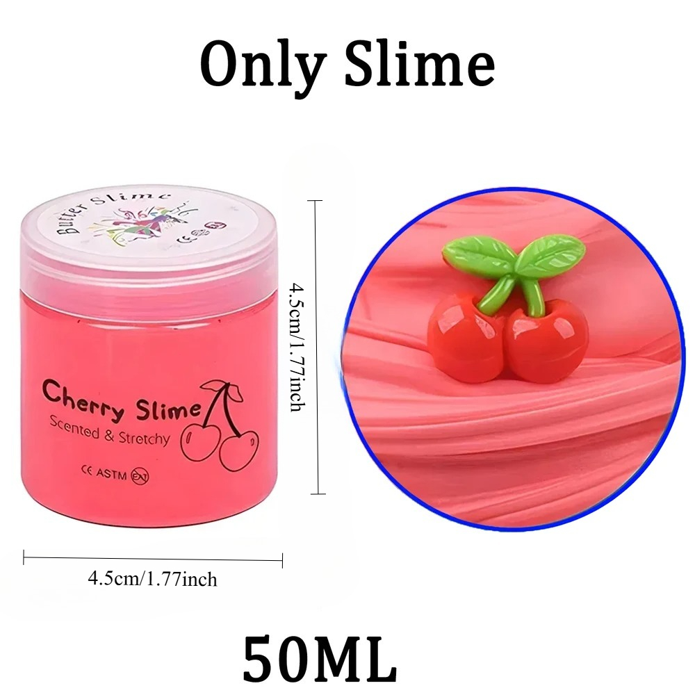 12個入りバタースライムセット、パーティーギフト、景品、パズ - Food Snacks To Eat のレビューと価格
