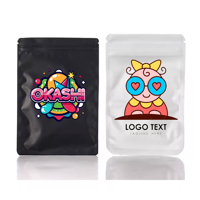 高品質カスタマイズされたプリントアルミ箔ジッパーバッグ防湿茶 - Food Or Snacks のレビューと価格