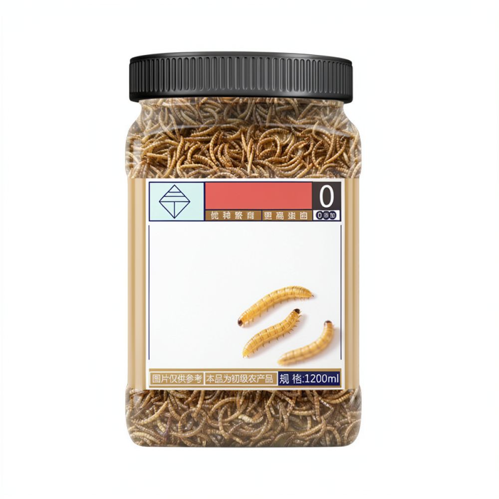 天然の高タンパク質ドライ昆虫。鳥、カメ、魚、ハムスターの餌と - Food Snacks To Eat のレビューと価格